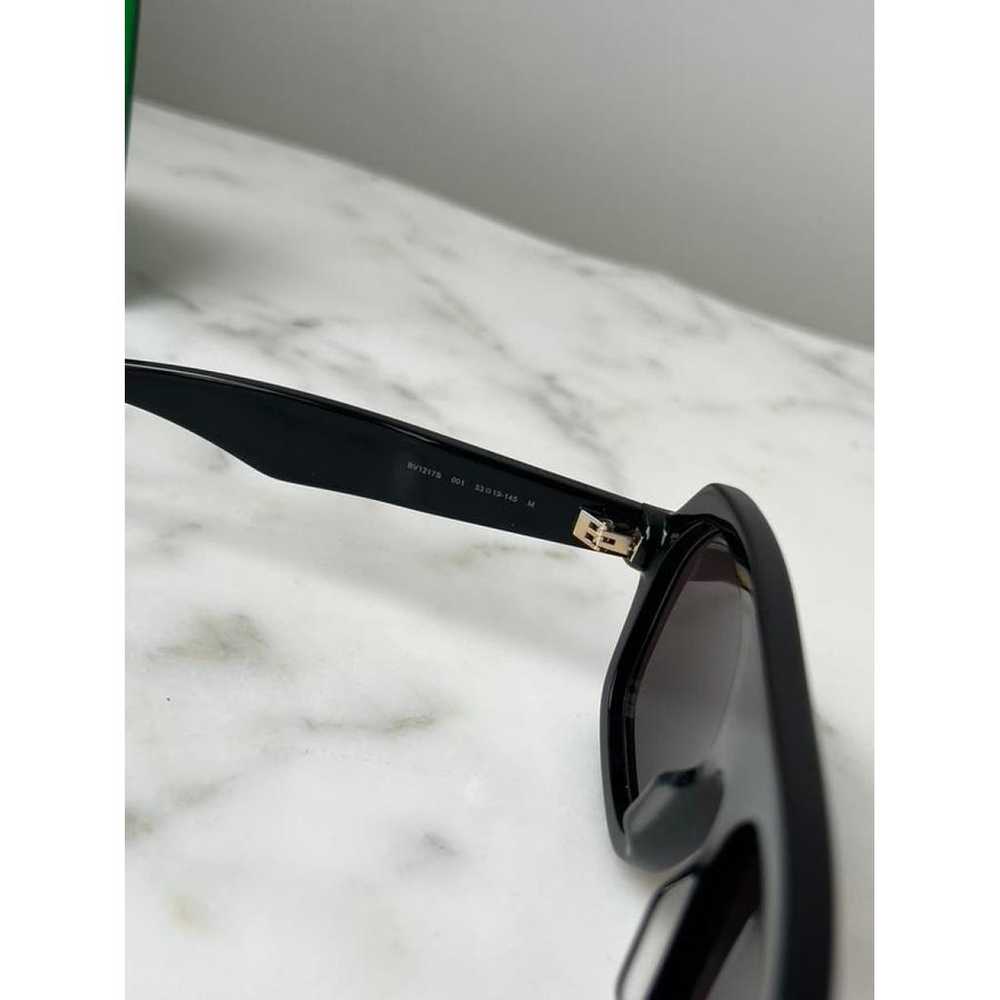 Bottega Veneta Aviator sunglasses - image 6