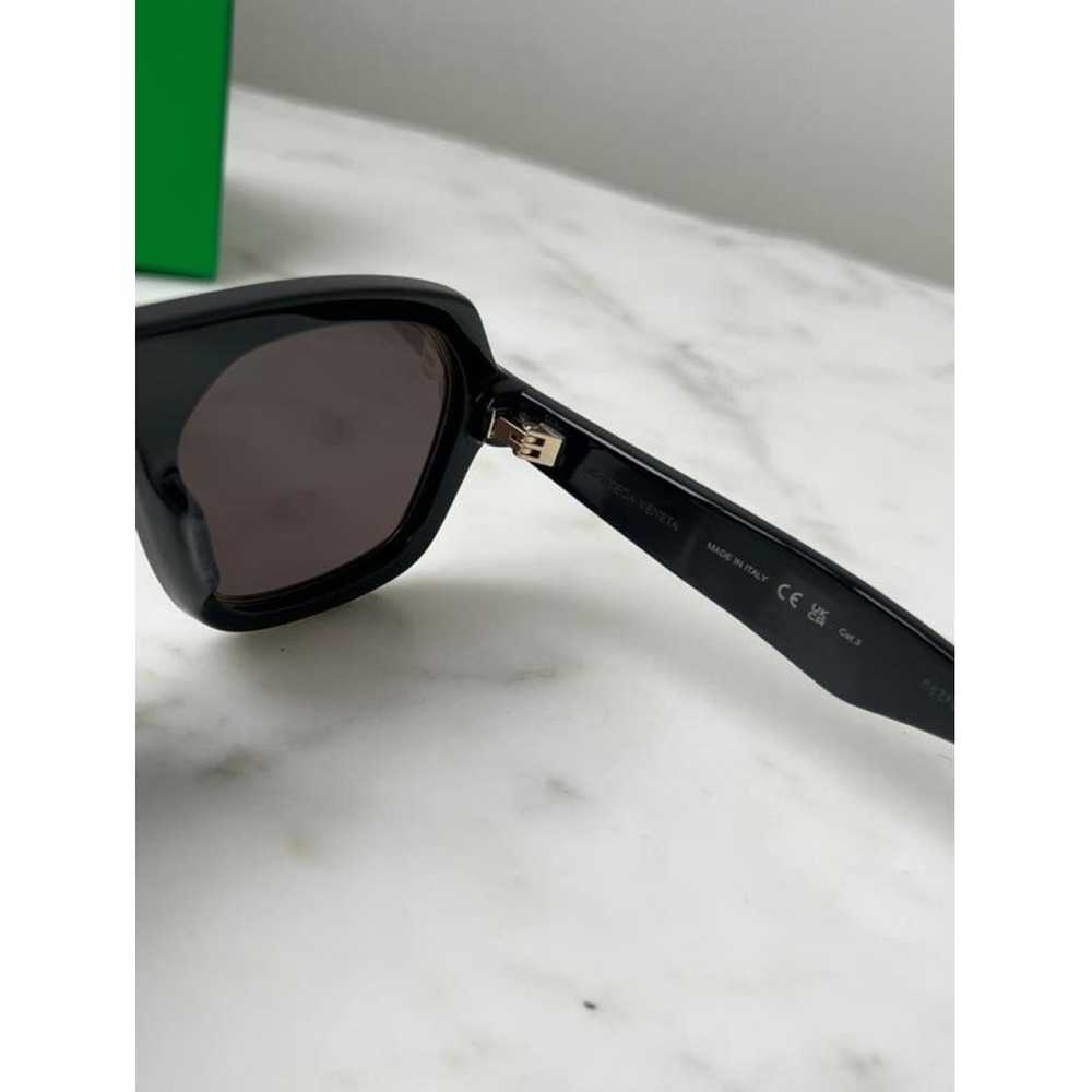 Bottega Veneta Aviator sunglasses - image 8