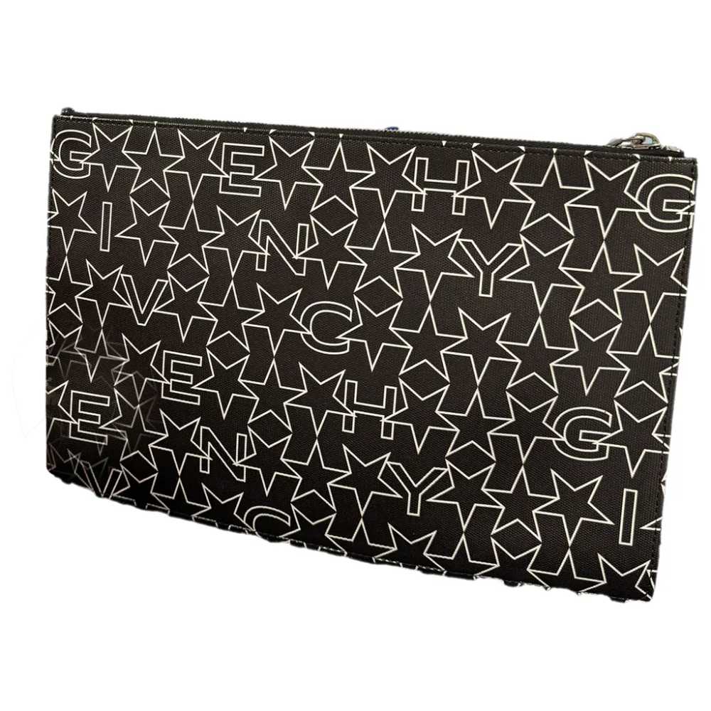 Givenchy Leather clutch bag - image 1