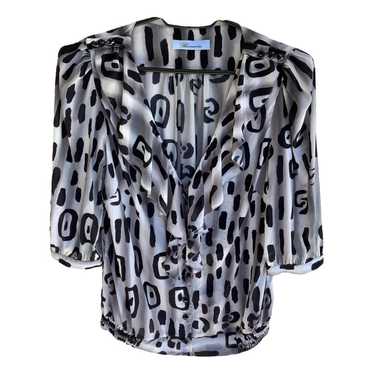 Blumarine Silk blouse - image 1