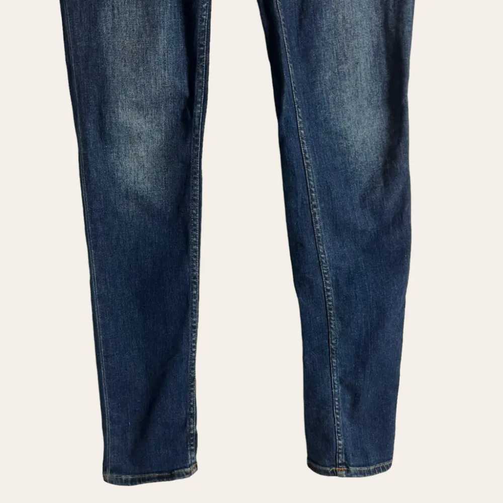 Acne Studios Flex slim jeans - image 4