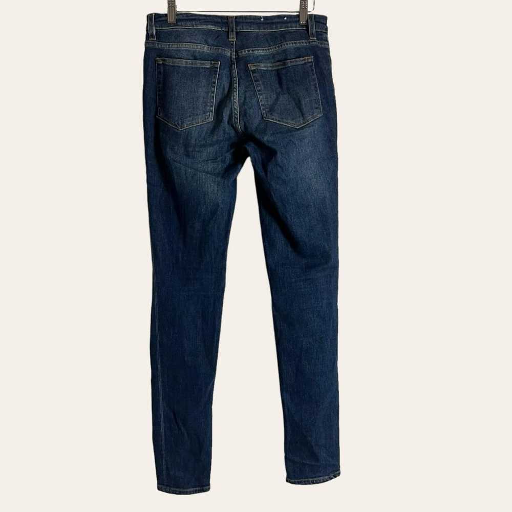 Acne Studios Flex slim jeans - image 7