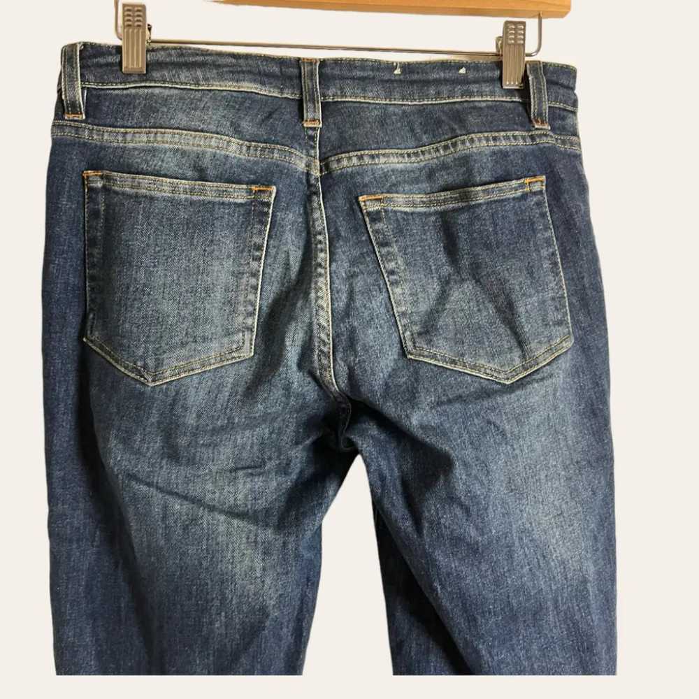 Acne Studios Flex slim jeans - image 8