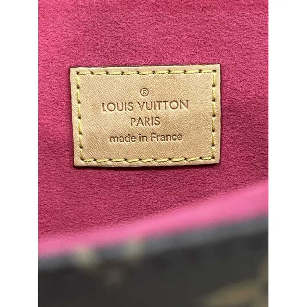 Louis Vuitton Metis cloth crossbody bag - image 2