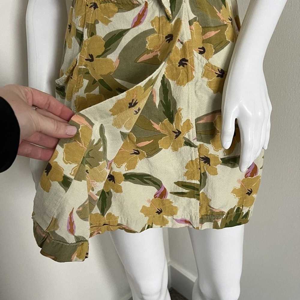 L*Space Women's Lovers Lane Ibiza Mini Dress Size… - image 5