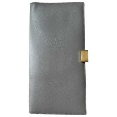 Smythson Leather purse - image 1