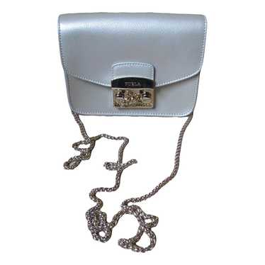 Furla Metropolis leather handbag - image 1