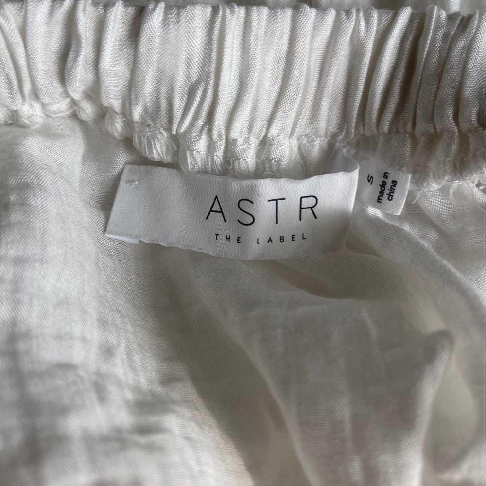 ASTR the label Dress NWOT - image 5