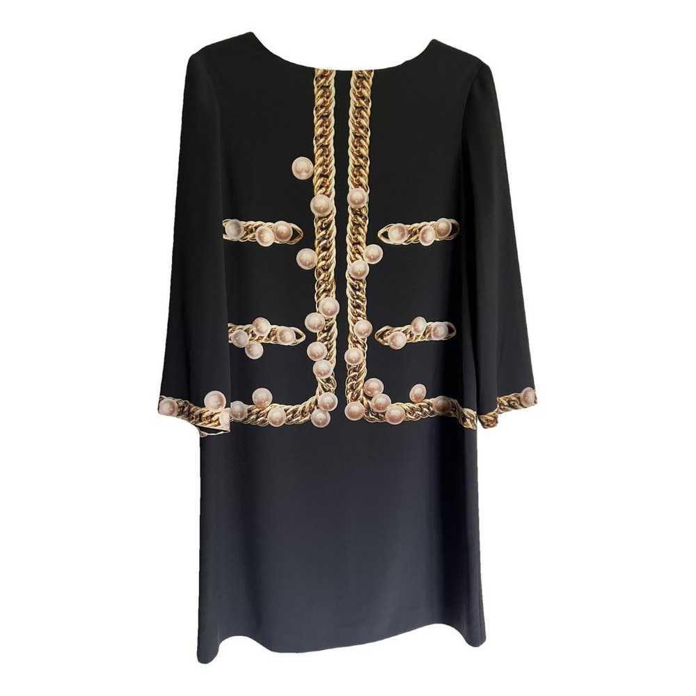 Moschino Cheap And Chic Mid-length dress