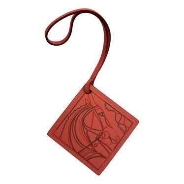 Hermes carre nano charm - Gem
