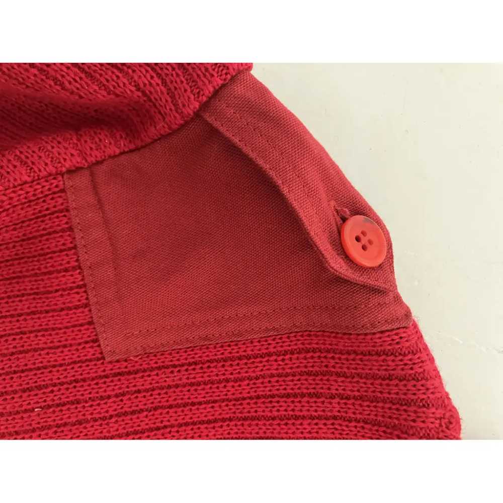 Y/Project Wool jumper - image 6
