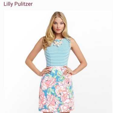 Lilly Pulitzer Juliana Dress- Size Small
