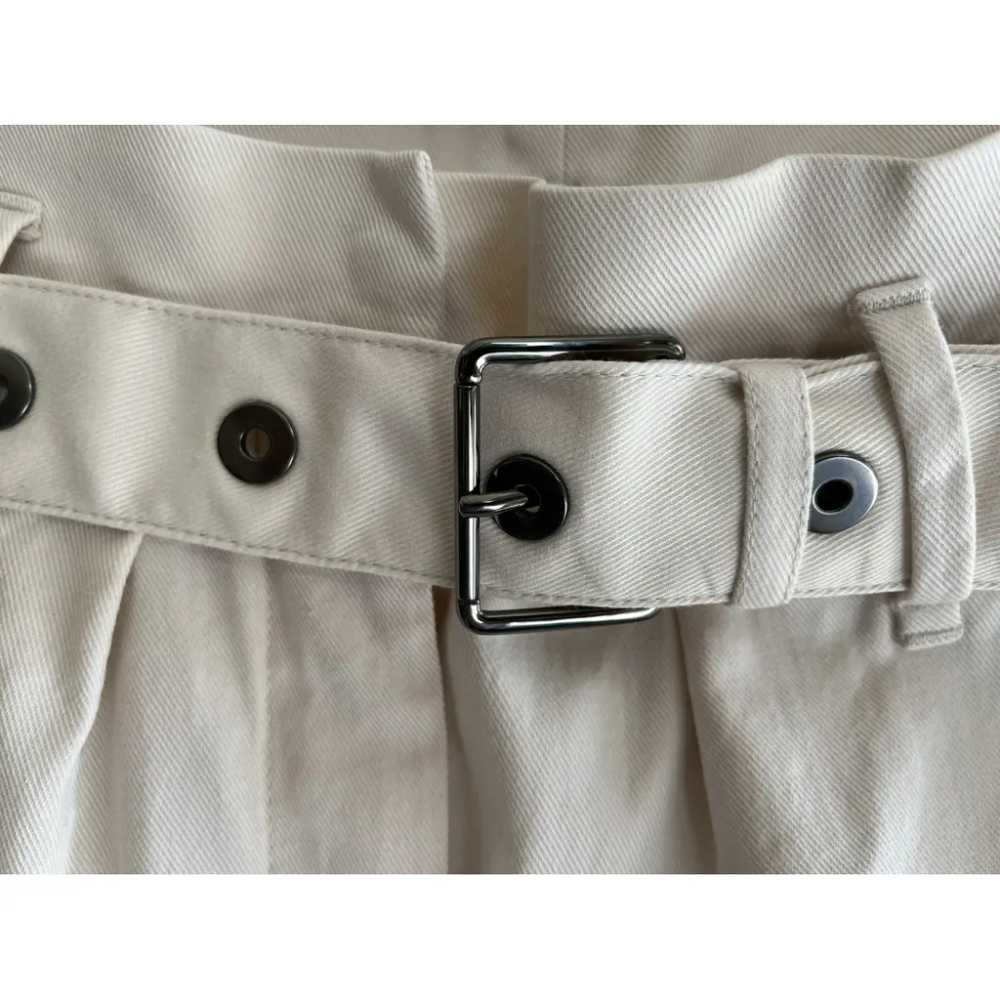 Brunello Cucinelli Chino pants - image 8