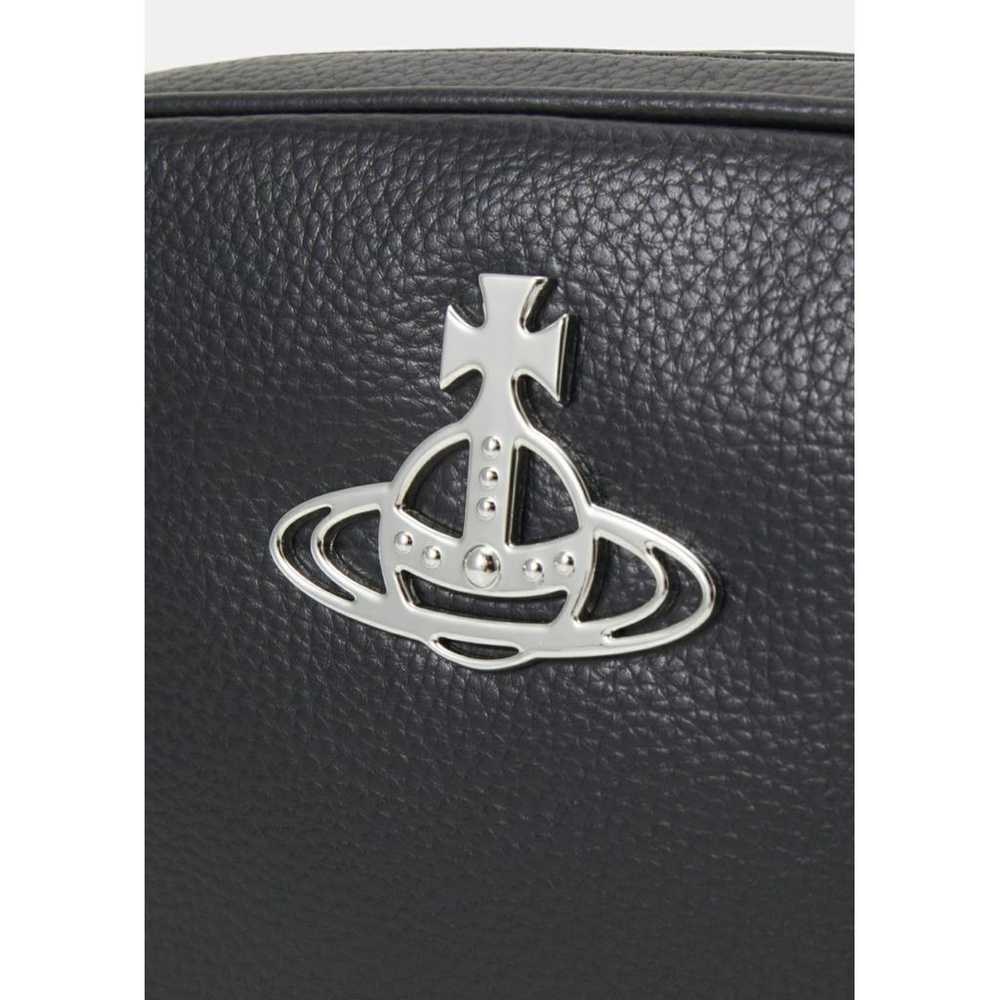 Vivienne Westwood Vegan leather handbag - image 2