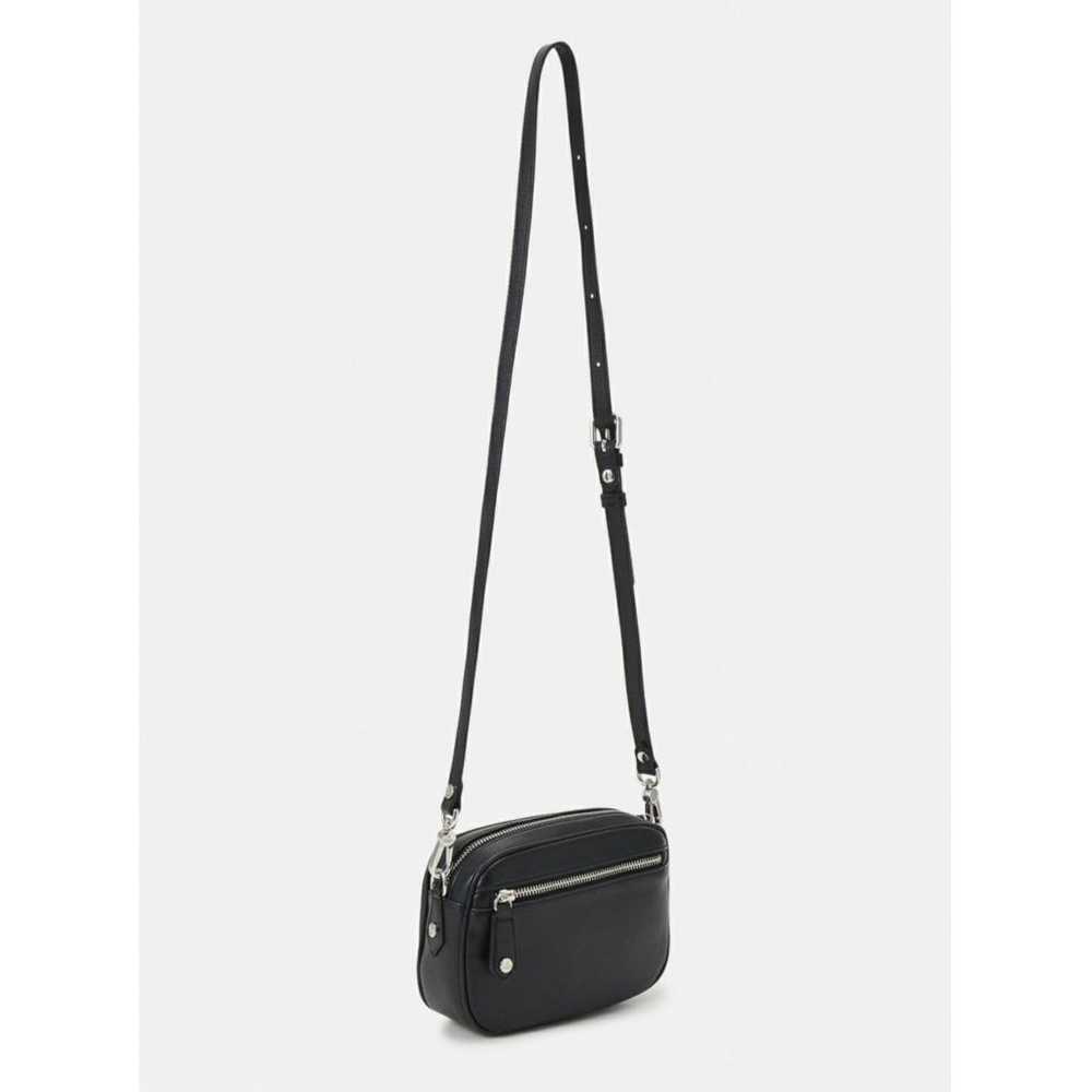 Vivienne Westwood Vegan leather handbag - image 4