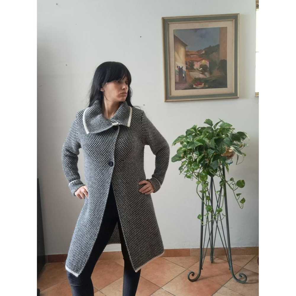 Conte Of Florence. Wool cardigan - image 2