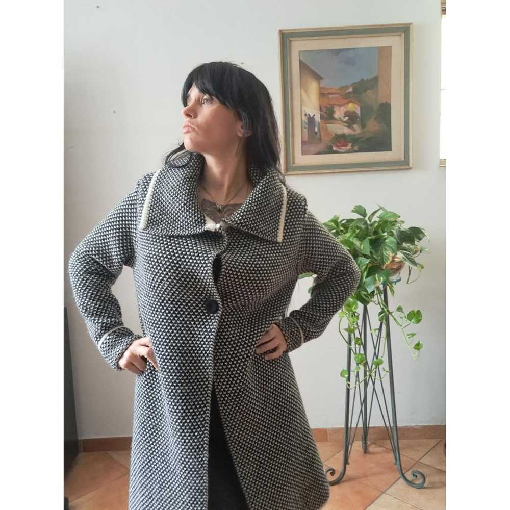 Conte Of Florence. Wool cardigan - image 3