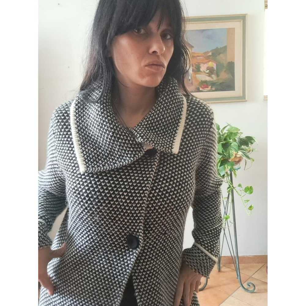 Conte Of Florence. Wool cardigan - image 4
