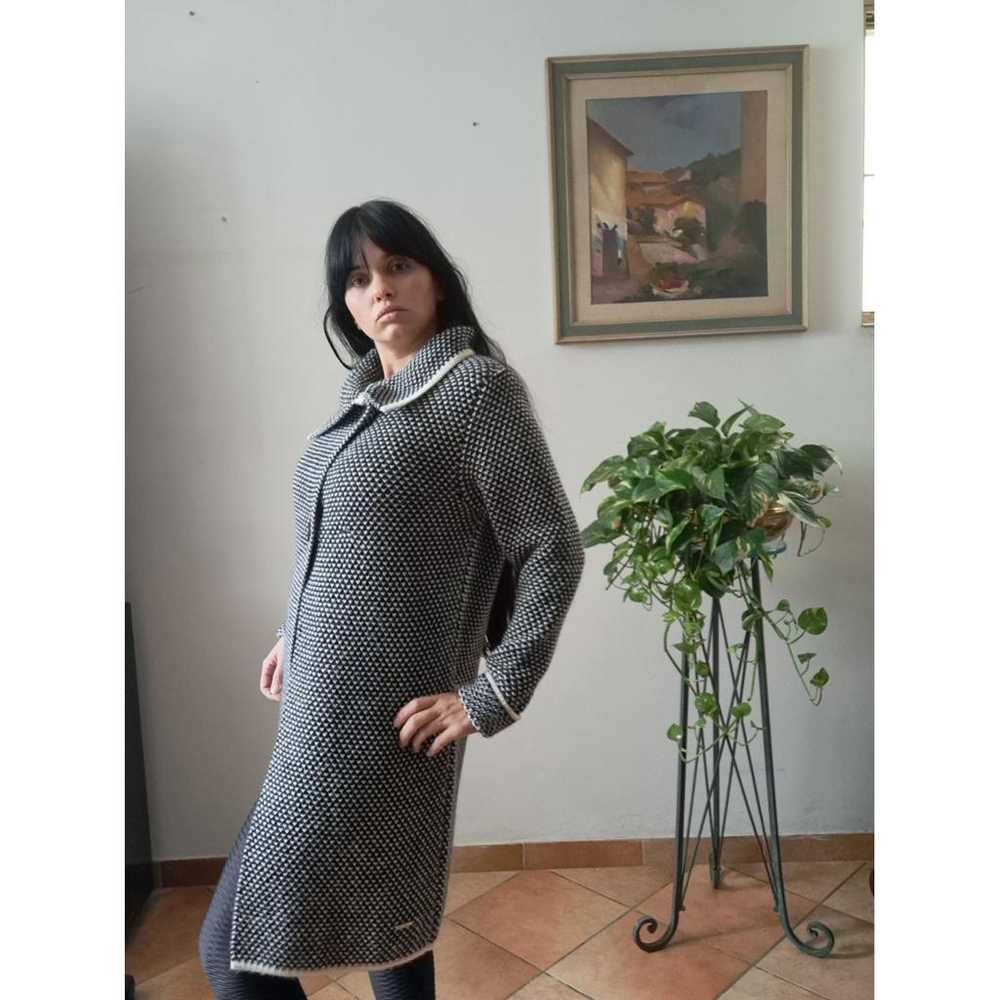Conte Of Florence. Wool cardigan - image 5