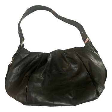Vera Wang Leather handbag - image 1
