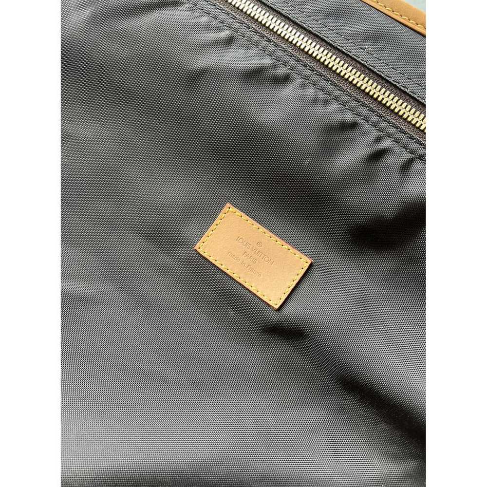 Louis Vuitton Garment cloth 48h bag - image 10