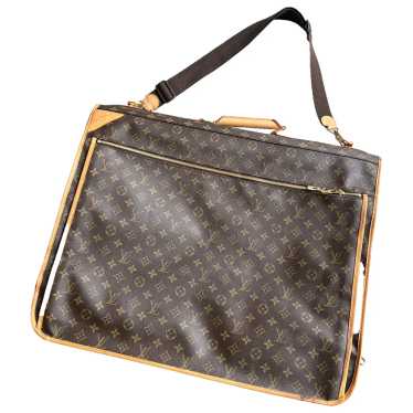 Louis Vuitton Garment cloth 48h bag - image 1