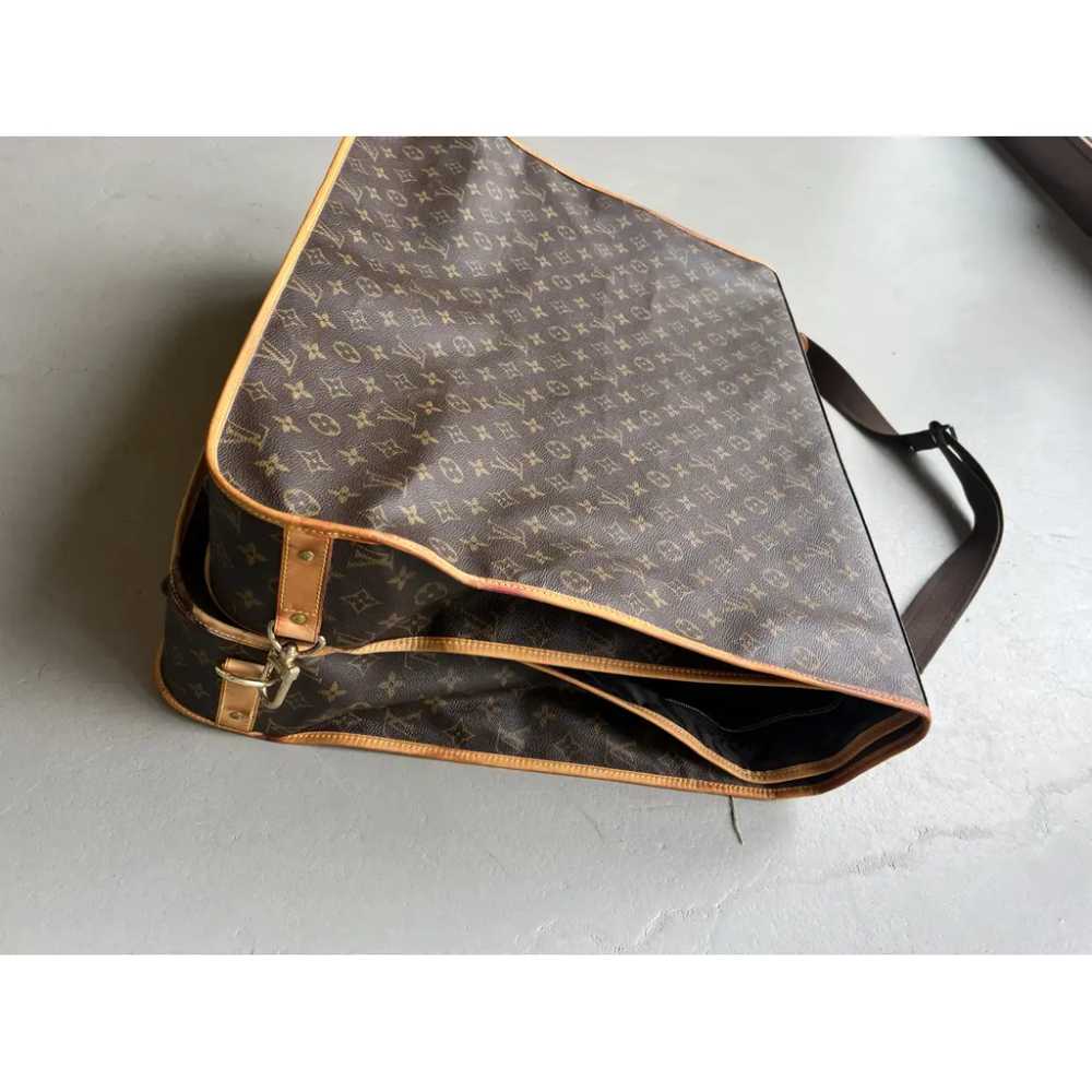 Louis Vuitton Garment cloth 48h bag - image 6