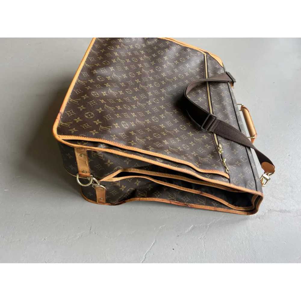 Louis Vuitton Garment cloth 48h bag - image 7