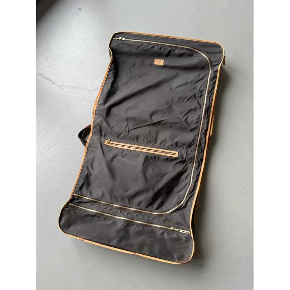 Louis Vuitton Garment cloth 48h bag - image 8