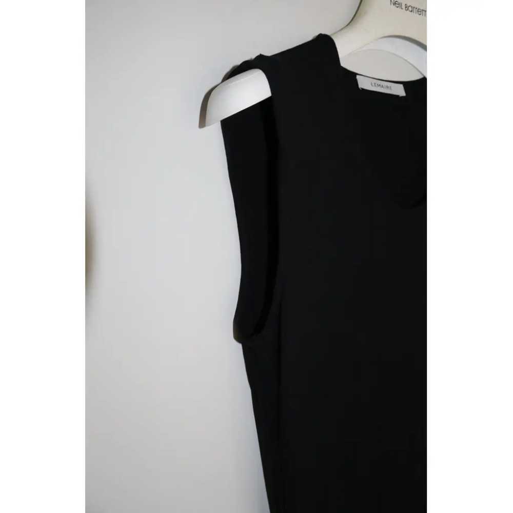 Lemaire Mid-length dress - image 5