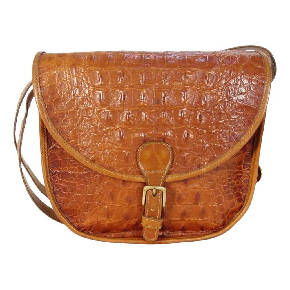 Brahmin Leather crossbody bag - image 1