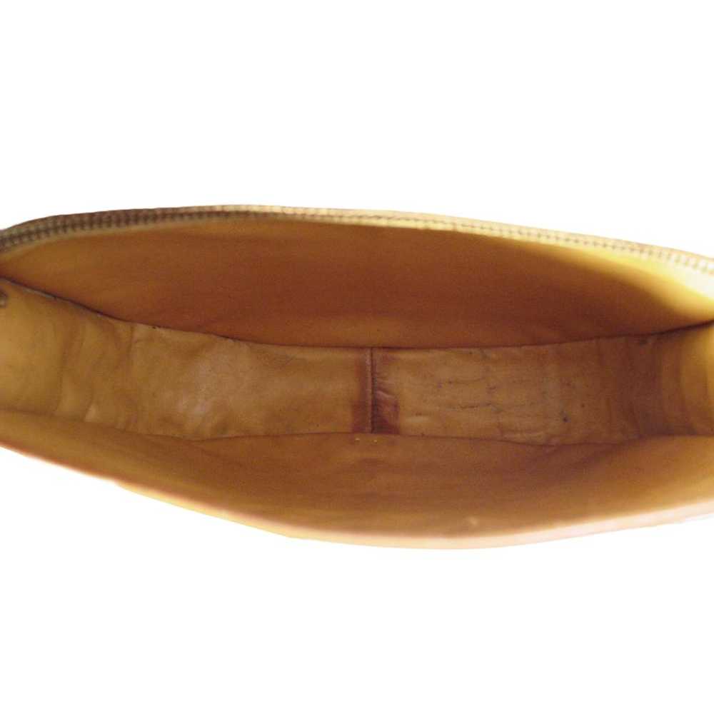 Brahmin Leather crossbody bag - image 5