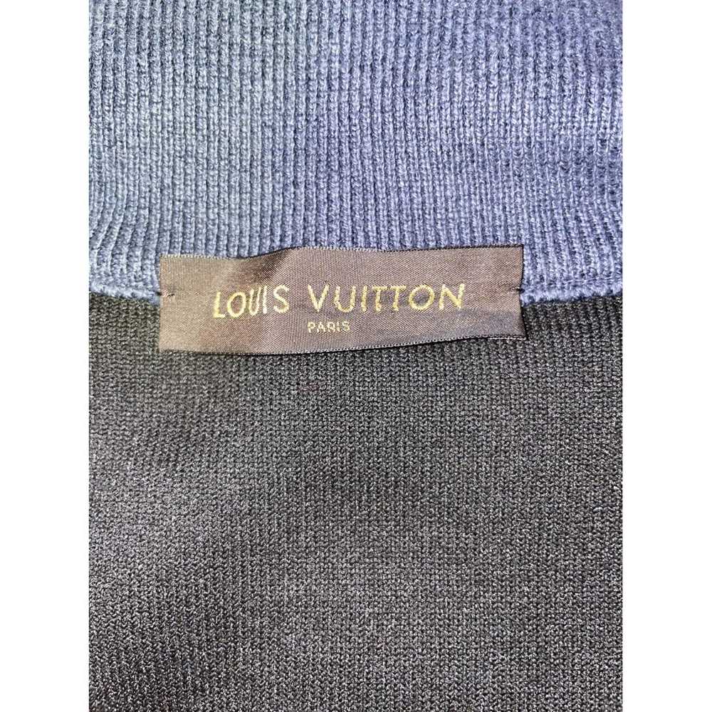 Louis Vuitton Cashmere coat - image 2