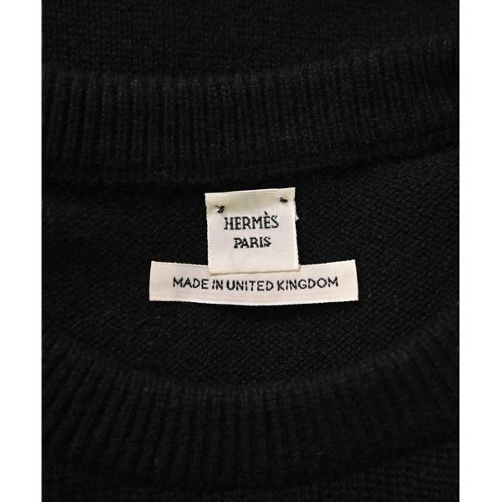 Hermès Cashmere knitwear - image 3