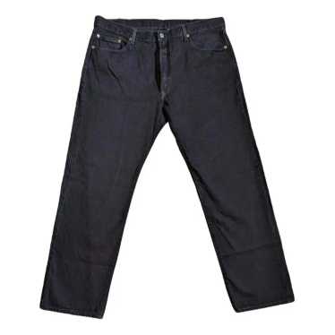 Levi's 501 straight jeans - image 1