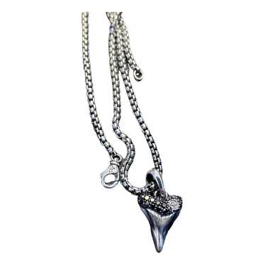 David Yurman Silver jewellery - image 1