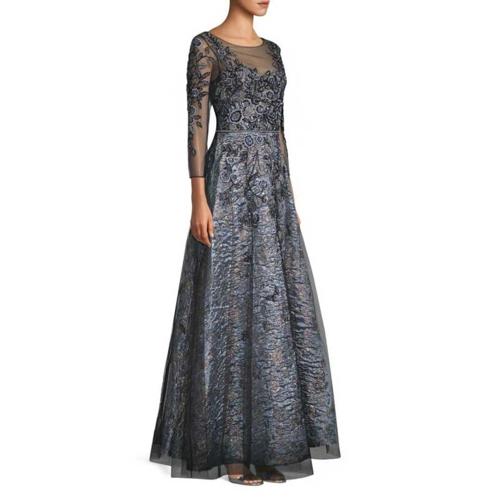 Theia Maxi dress - image 3