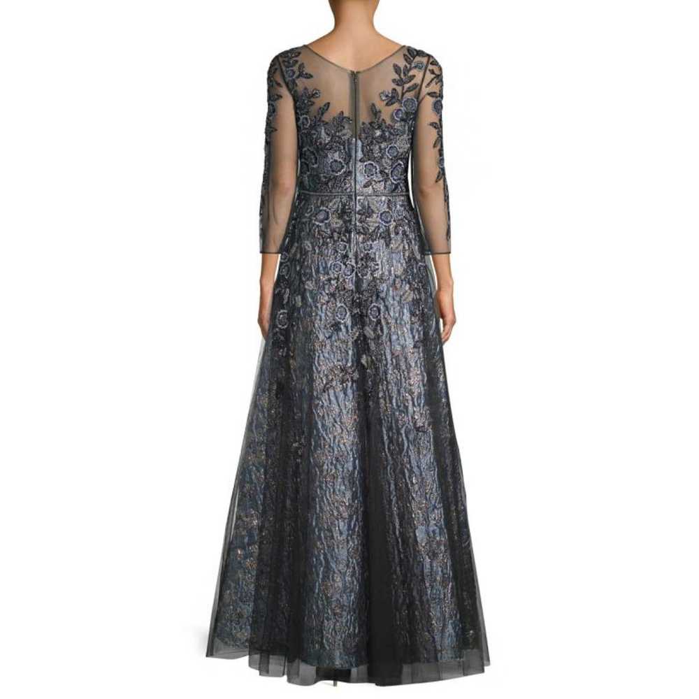 Theia Maxi dress - image 4