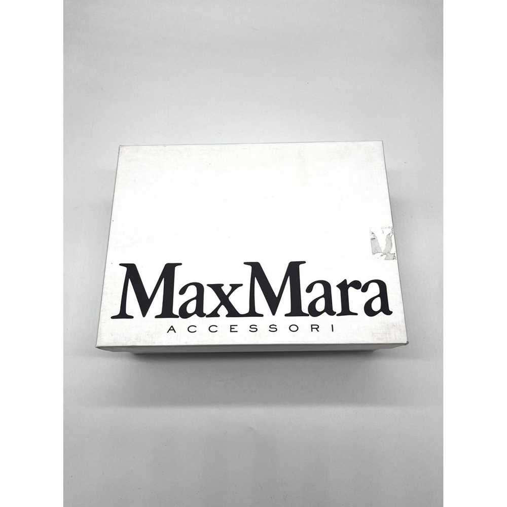Max Mara Cloth heels - image 10