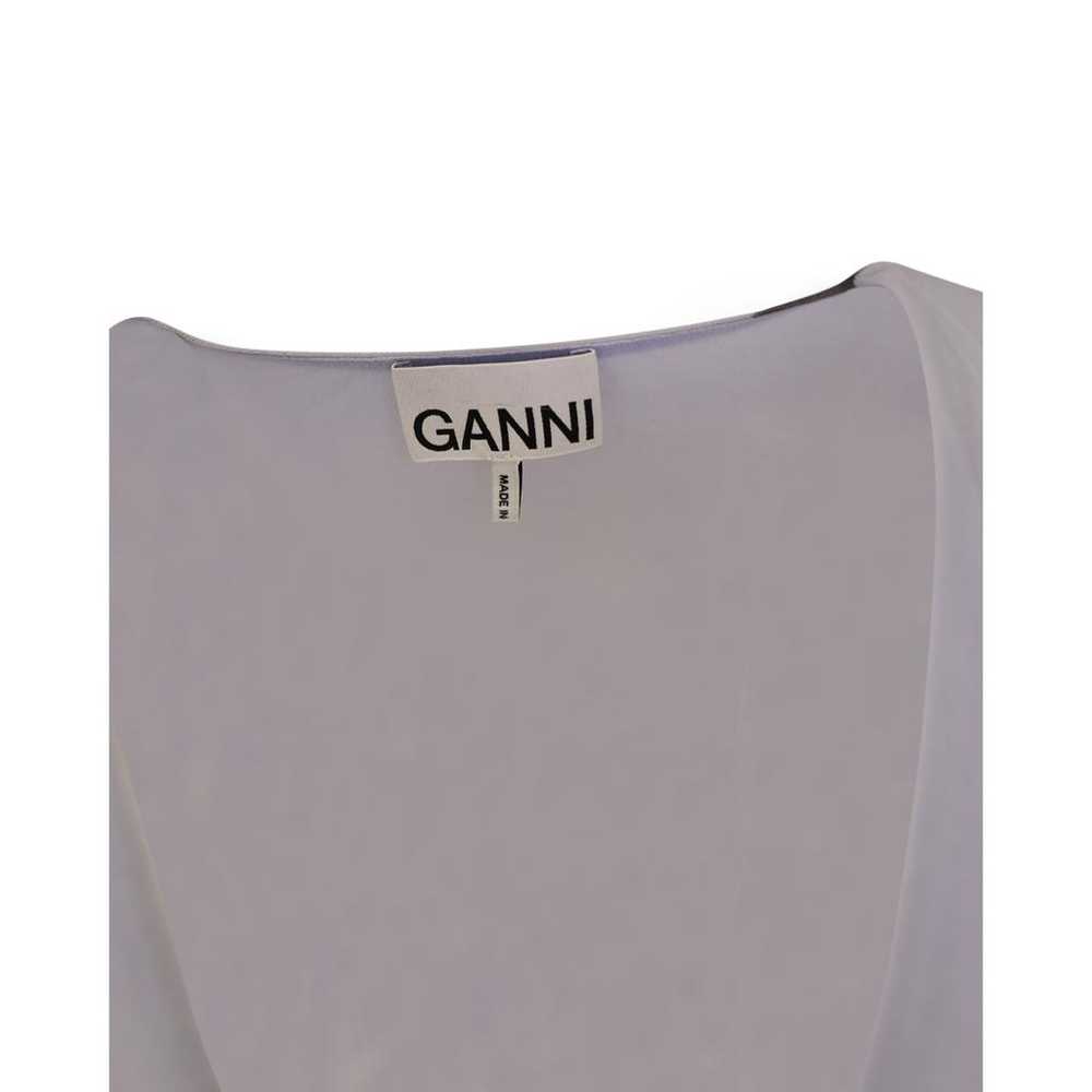 Ganni Mid-length dress - image 5