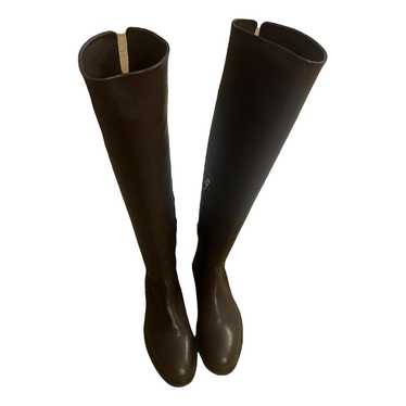 Roberto Festa Leather boots - image 1