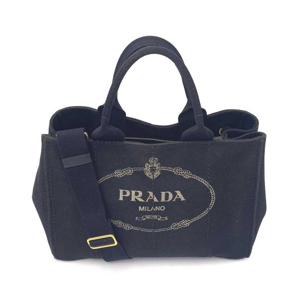 Prada Handbag - image 6