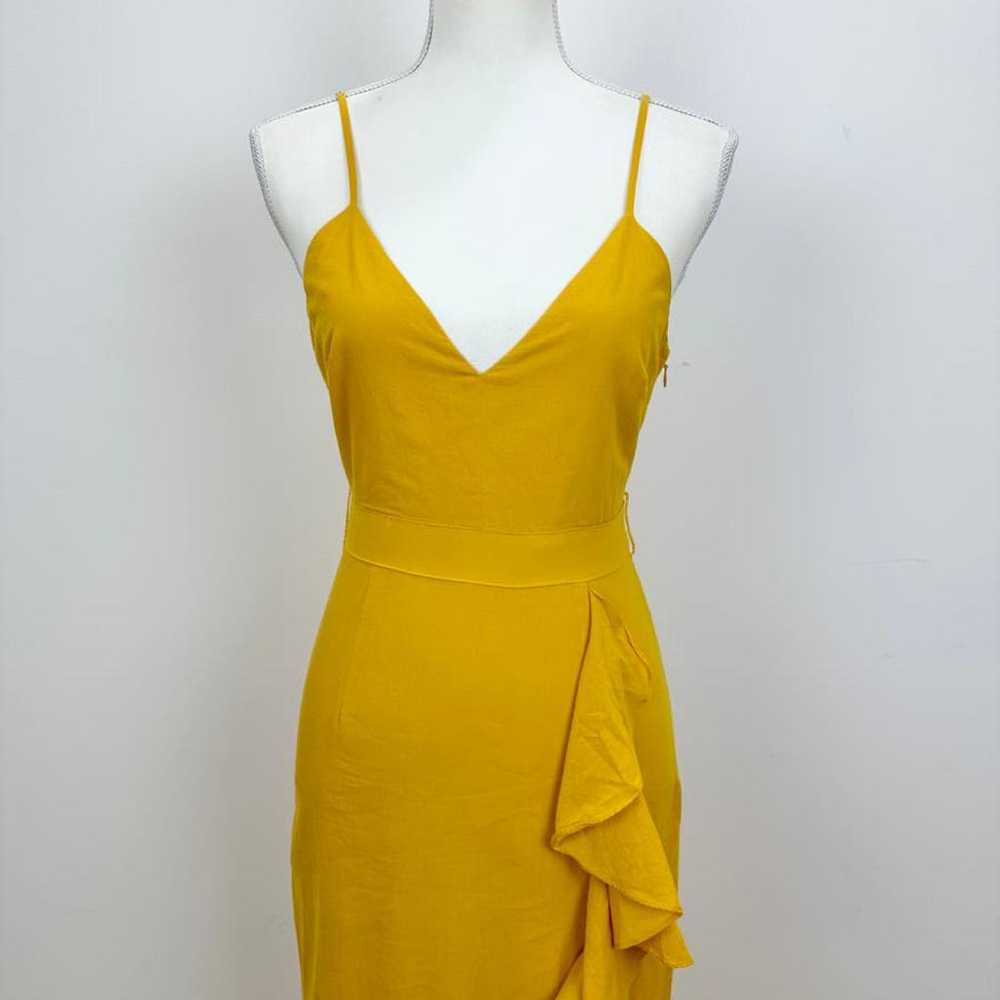 Lovers + Friends Mid-length dress - image 4