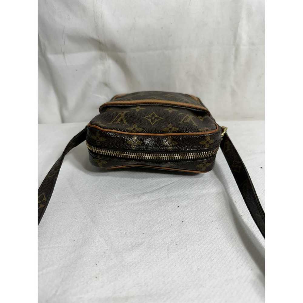 Louis Vuitton Danube leather crossbody bag - image 6