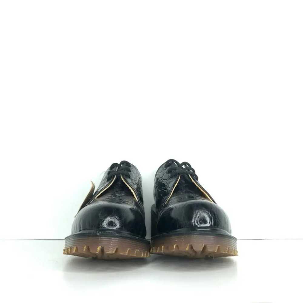 Dr. Martens Leather heels - image 10
