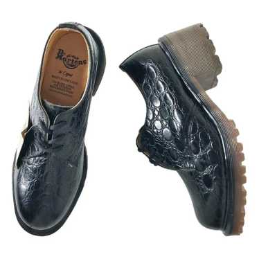 Dr. Martens Leather heels - image 1