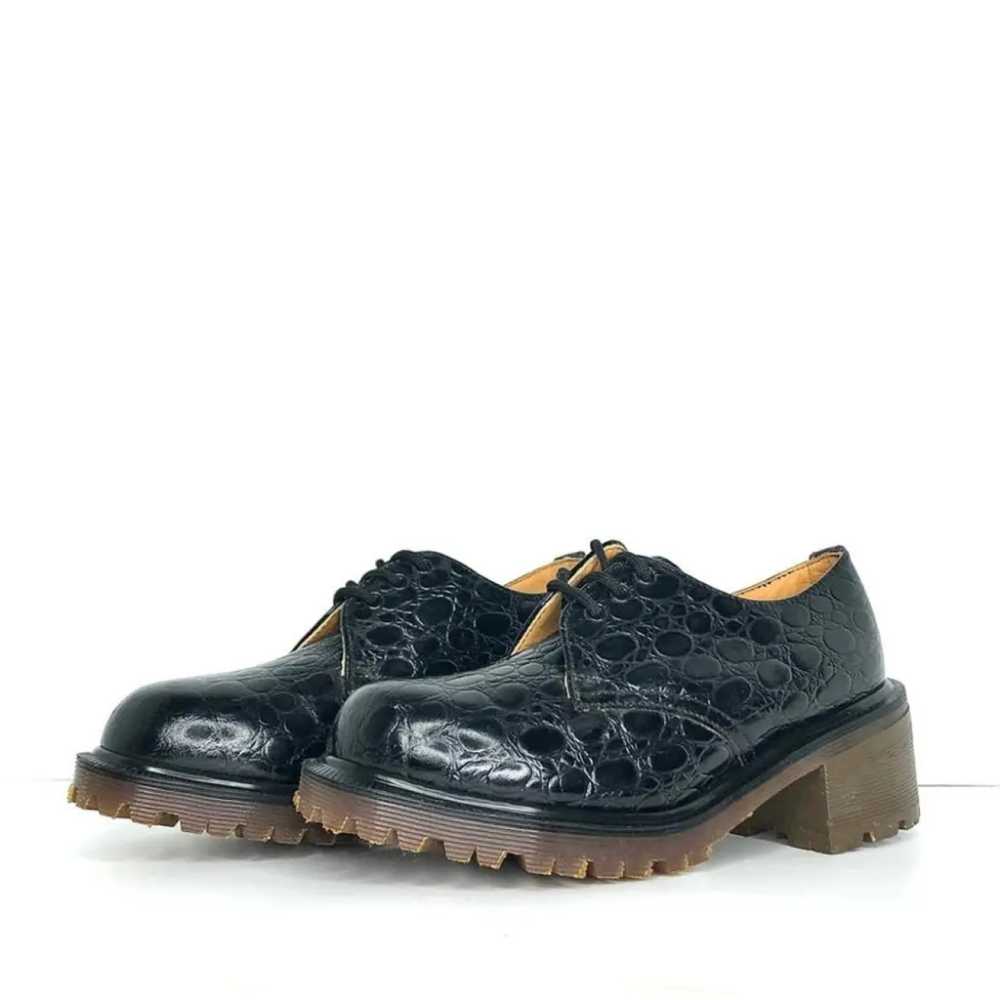 Dr. Martens Leather heels - image 2
