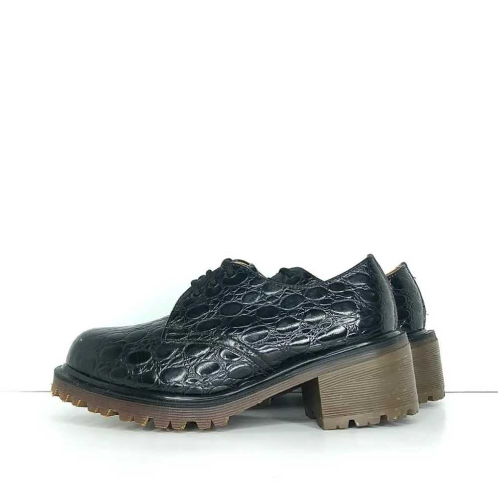 Dr. Martens Leather heels - image 4