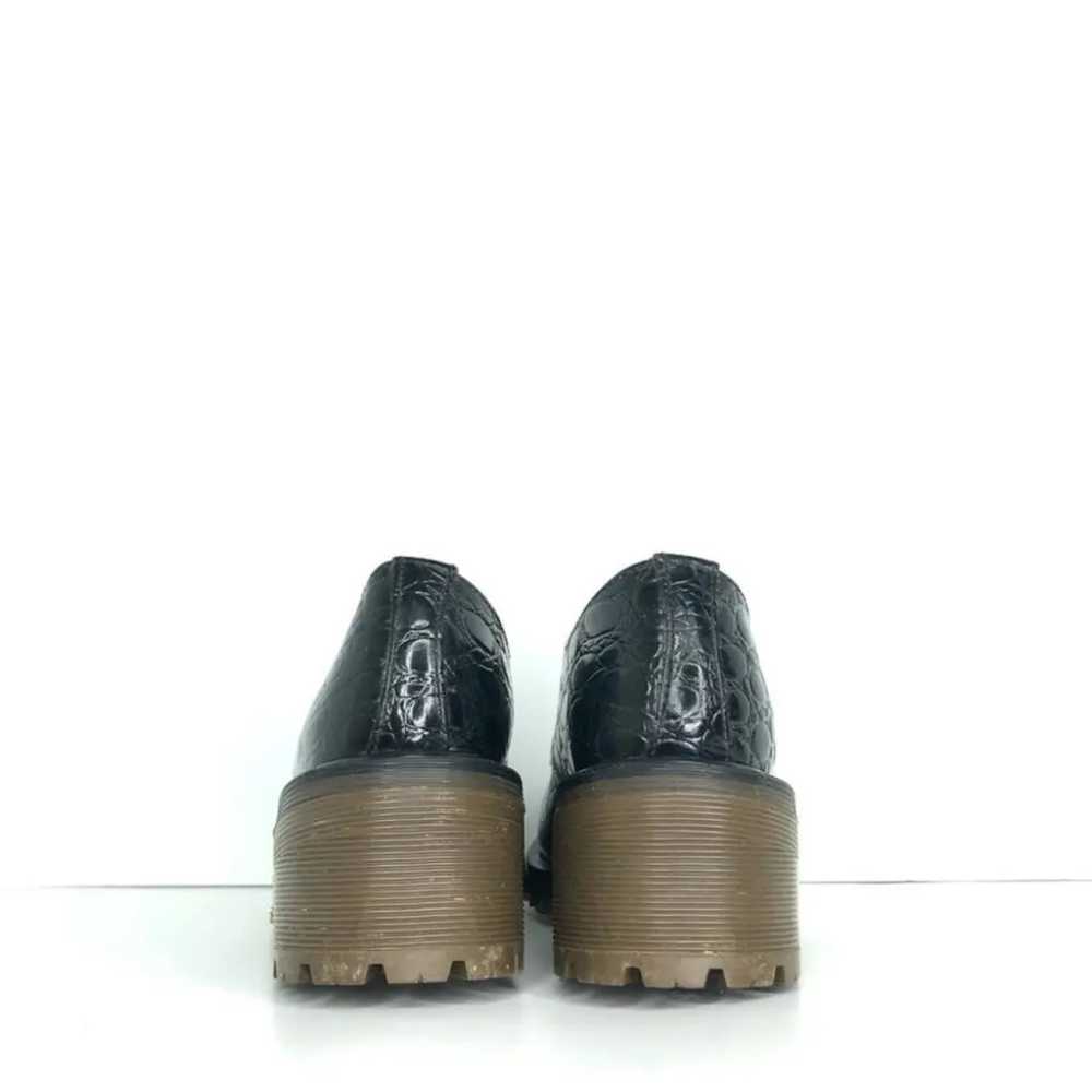 Dr. Martens Leather heels - image 9
