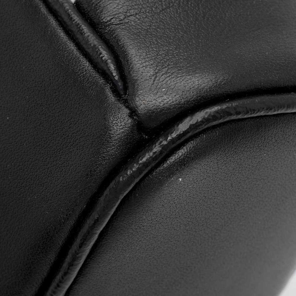 MCM Leather crossbody bag - image 12